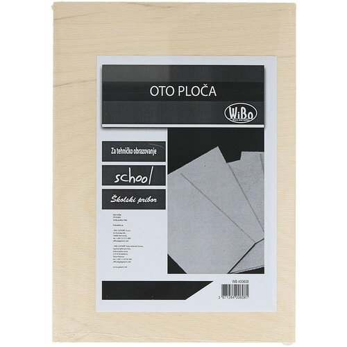 Tts OTO PLOČA-ŠPERPLOČA Cijene