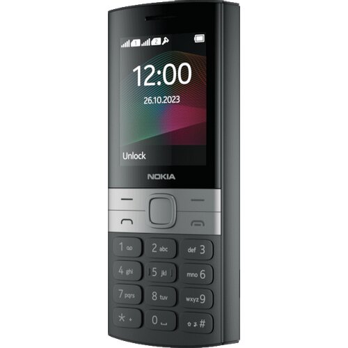 Nokia 150 32GB Black Slike