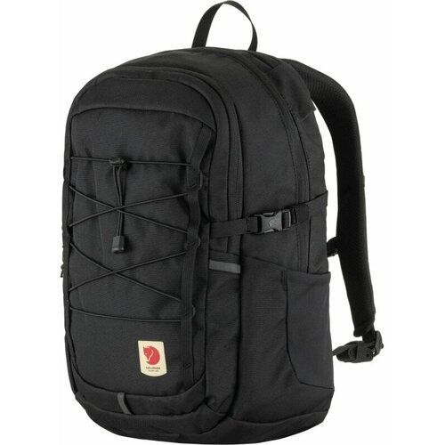 Fj&amp;auml;llr&amp;auml;ven Skule 20 Black 0 Outdoor ruksak Slike
