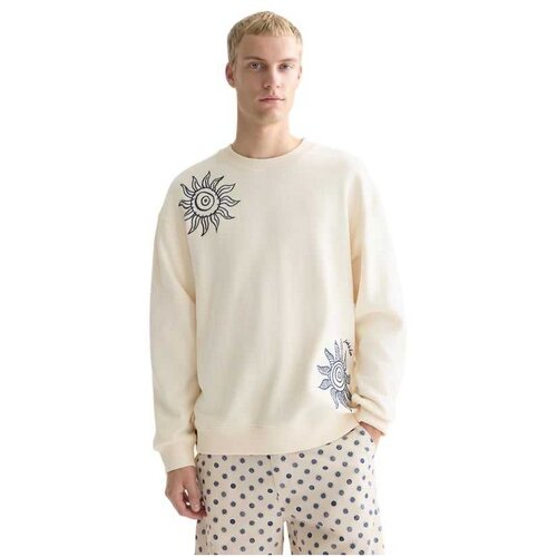 SCOTCH & SODA Scotch&soda - bež mu&scaron;ki duks Cene