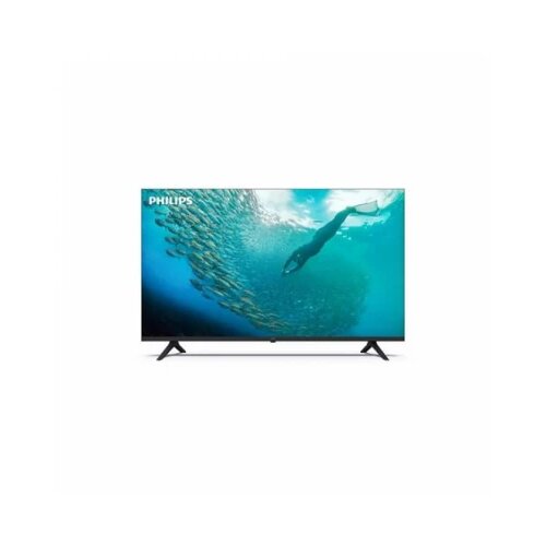 Philips led tv 55PUS7009/12, 4K, titan, crni Slike