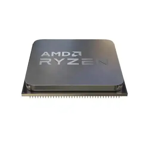 AMD procesor AM4 Ryzen 5 4600G 3.7GHz Tray Slike