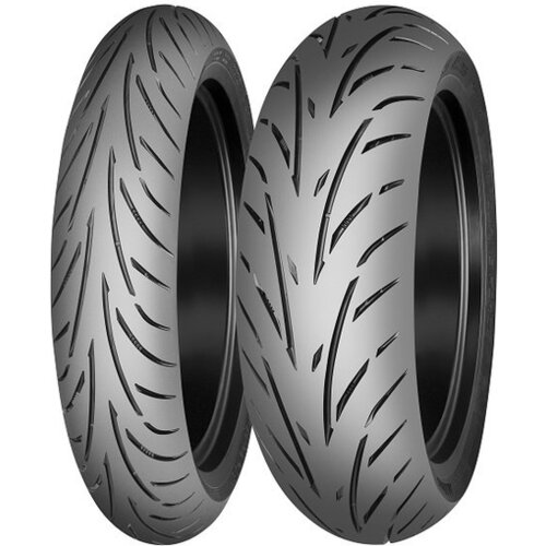 Mitas moto gume 140/70-16 65P TouringForce - SC (R) TL Cene