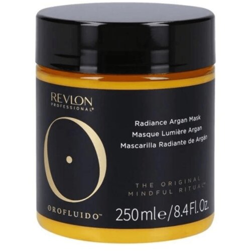 Revlon orofluido original mask 250ml Cene
