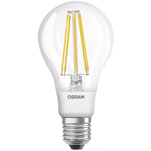 Classic LED-sijalka Osram Retrofit A (12 W, 1.420 lm, toplo bela svetloba, E27, A60)