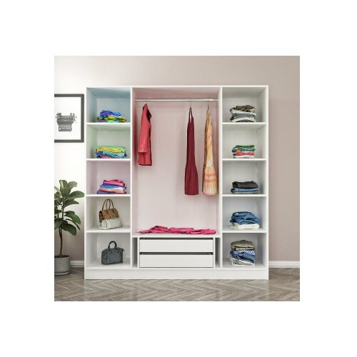 Hanah home garderober kale mebran 8421 Slike