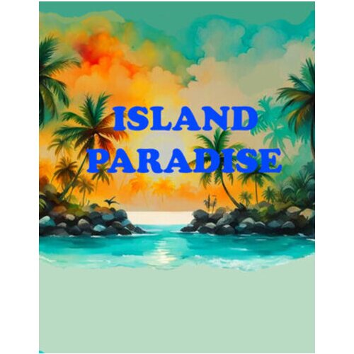 Steam Island Paradise (PC) Key GLOBAL Cene