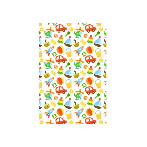 Conceptum Hypnose tepih (80x300) WOOKECE093 Cene
