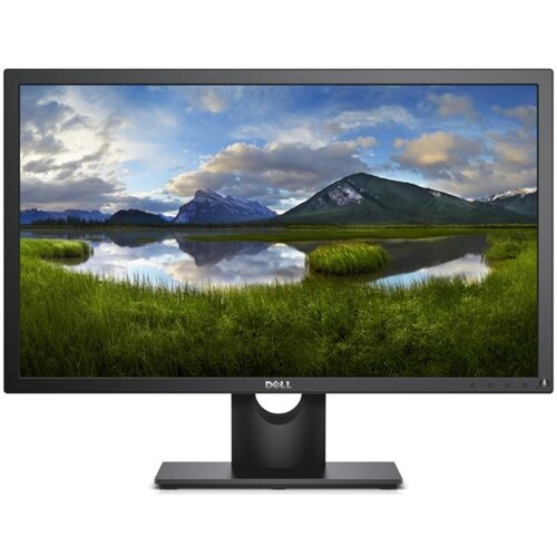 Dell Monitor E-series E2418HN 23,8&amp;Prime; Slike