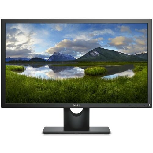 Dell E2418HN IPS LED monitor Slike