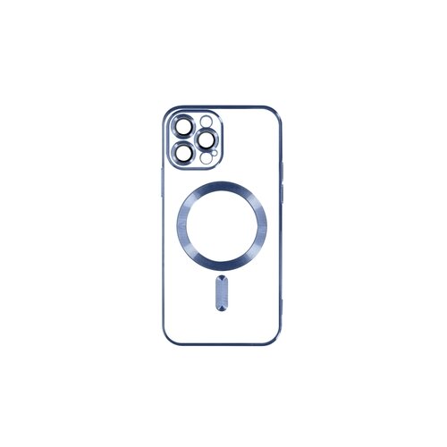  Magsafe iPhone 16 Pro Max, Blue Silikonska Maska Cene