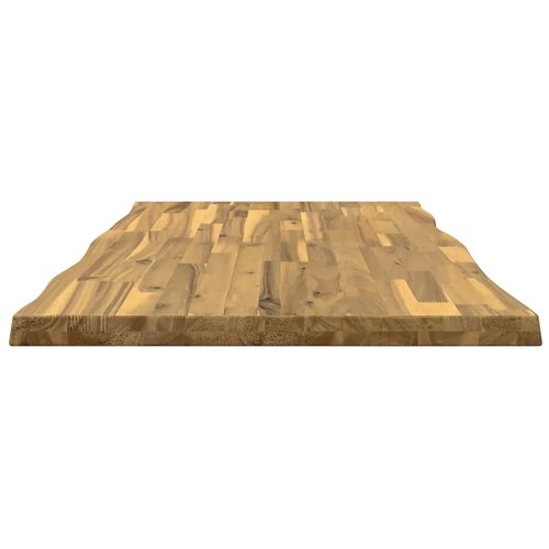  Pravokutni stolni vrh 100 x 60 x 3 cm Pravokutni - Bijela 90 x 55 x 3 5 cm Živi rub 2 strane Slike