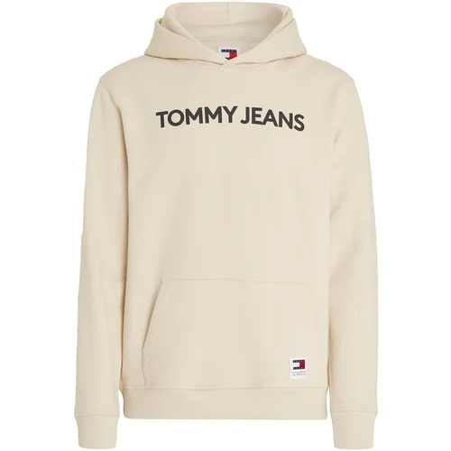 Tommy Jeans DM0DM18413 Crna