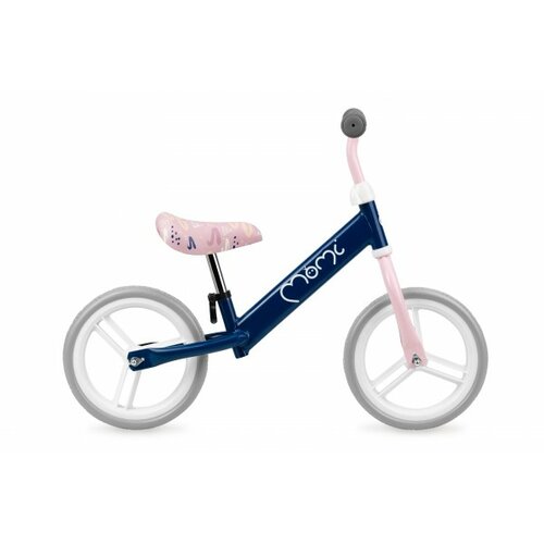 Momi bicikla za decu bez pedala Balance Bike NASH Teget Slike