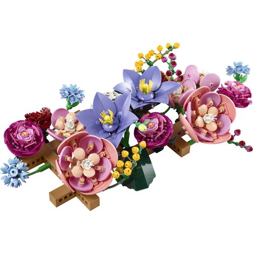 Lego Botanical Collection - Cvjetni panel (11503) Cijene