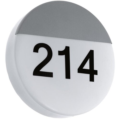 Eglo 96237 - LED spoljna zidna svetiljka OROPOS LED/11W IP44 Cene