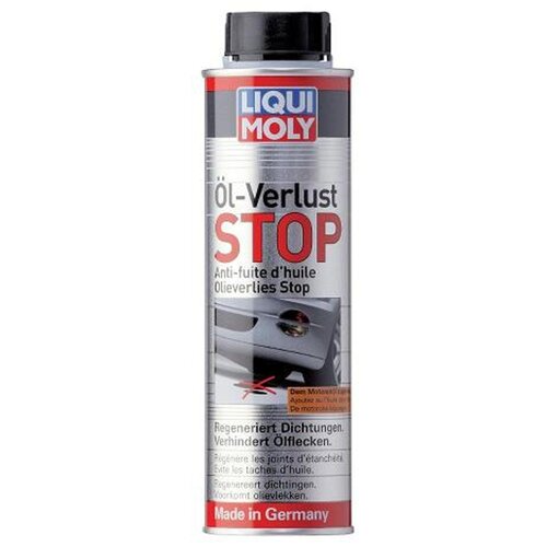 LIQUI-MOLY LIQUI MOLY ADITIV PROTIV CURENJA ULJA 300ml Cijene