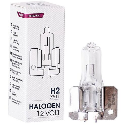 Mtech Sijalica H2 55 W X511, 12 V Cene