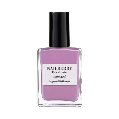 Nailberry Lilac Fairy L'Oxygéné Cene