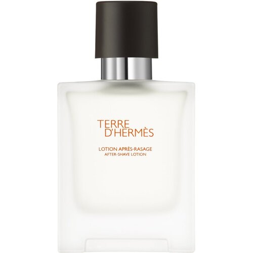 Hermes HERM&amp;Egrave;S Terre d&amp;rsquo;voda za po britju za mo&amp;scaron;ke 50 ml Slike