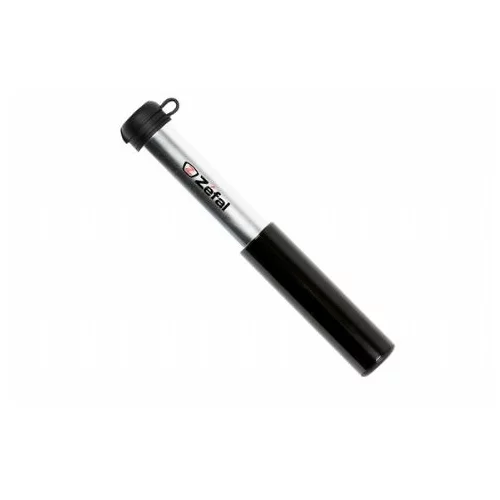 Zefal AIR PROFIL FC02 Pumpa za biciklu, crna, veličina