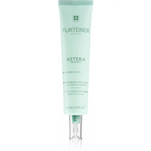 René Furterer Astera zaštitni serum za osjetljivo vlasište 75 ml