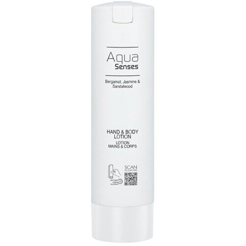  TTC Losion AquaSenses 300ml Slike