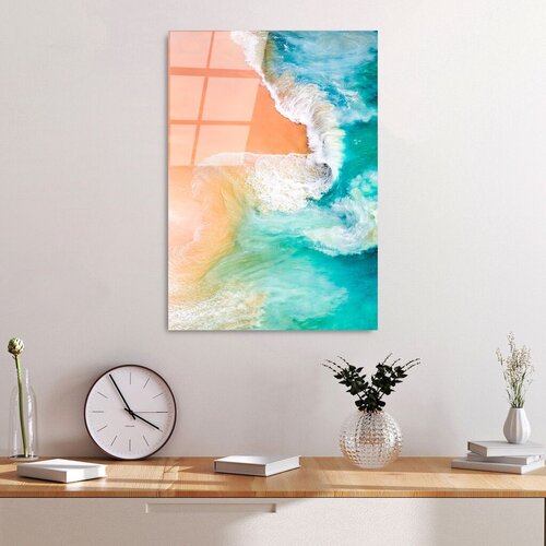 Wallity slika UV-363, 50 x 70 cm Cene