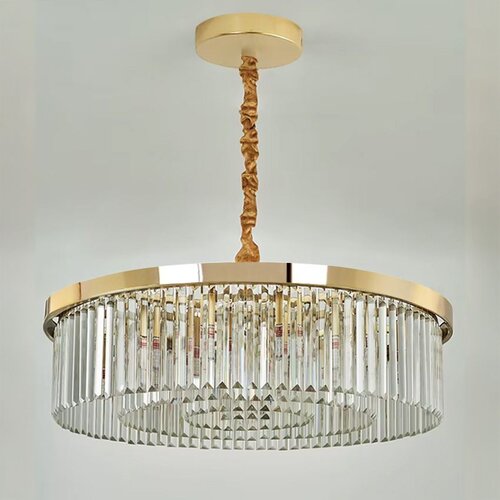 Toolight Luster APP1531-8CP4 Gold Slike