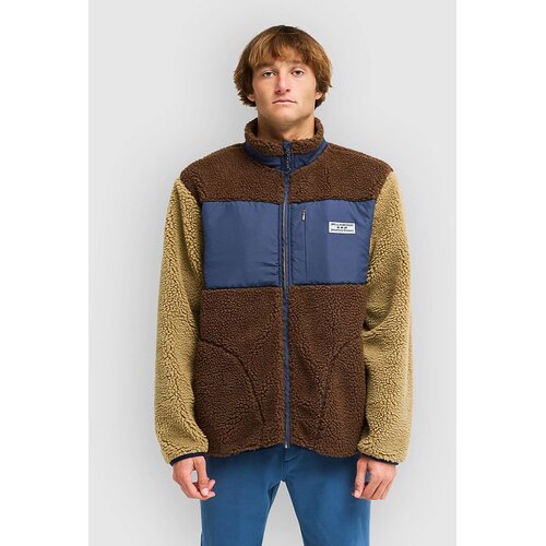 Billabong Canyon Zip Hoodie carafe Cene