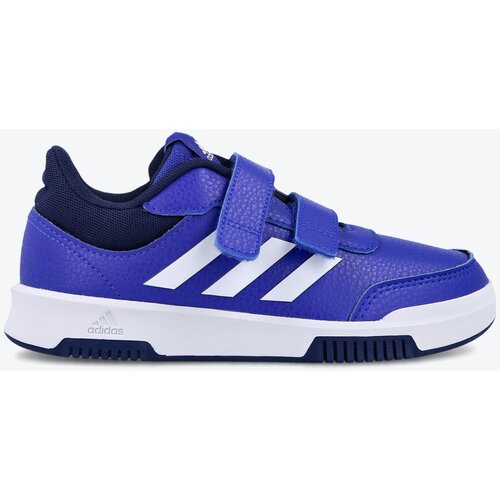 Adidas Tenisice 'Tensaur' kraljevsko plava / crna / bijela Cene