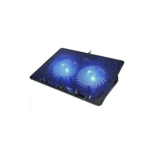 Addison Postolje za laptop AD-S1 Waft10-15.6/ventilator 2x125mm Cene