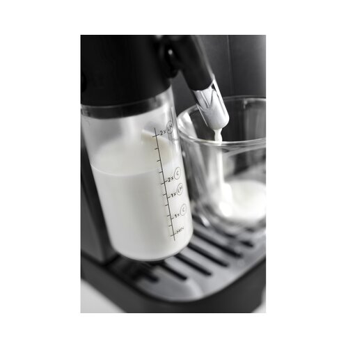 DeLonghi Aparat za kafu ECAM290.61.B Slike
