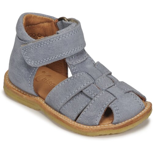 Bisgaard AMI Blue Slike