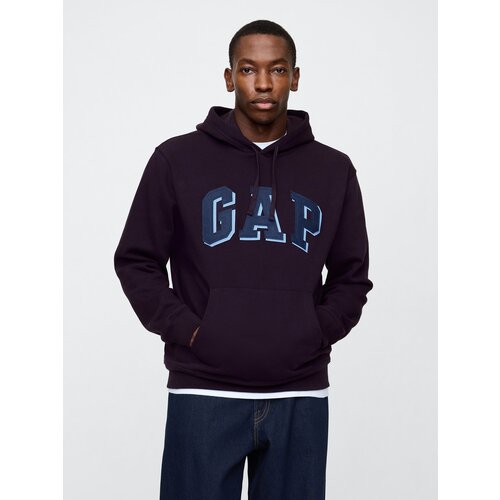 GAP Logo Sweatshirt - Men&amp;#039;s Slike