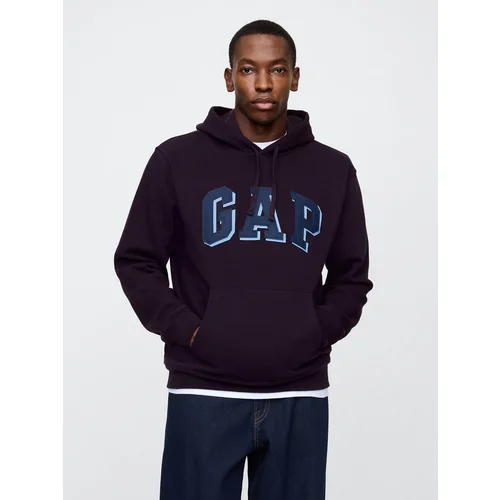 GAP Logo Sweatshirt - Men's