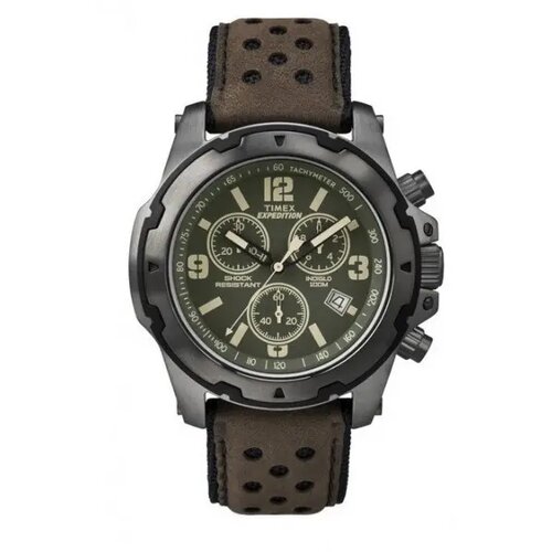 Timex muški ručni sat SIERRA TW4B01600CA Slike