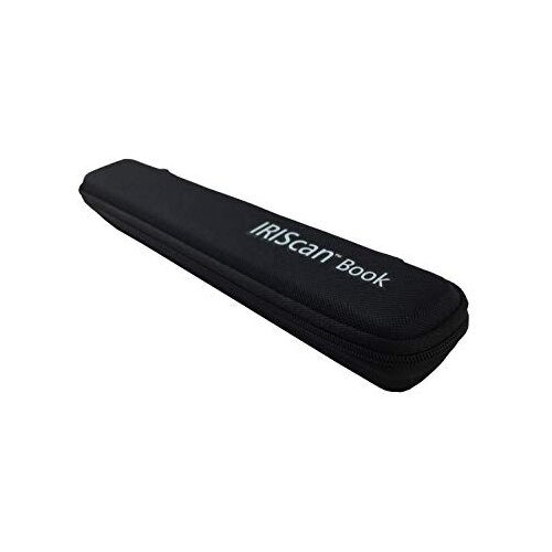 Iris Scan Book 5 - Carrying case Cene