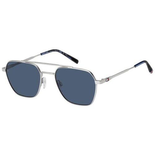 Tommy Hilfiger TH2192/S CTL/KU ONE SIZE (55) Srebrna/Modra Slike
