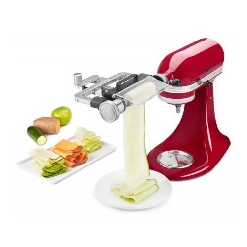 Kitchenaid KA5KSMSCA Dodatak za rezanje povrća i voća na trake Cene