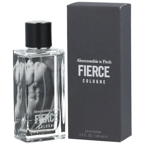 Abercrombie &amp;amp; Fitch Fierce Eau de Cologne 100 ml za mu&amp;scaron;karce Slike