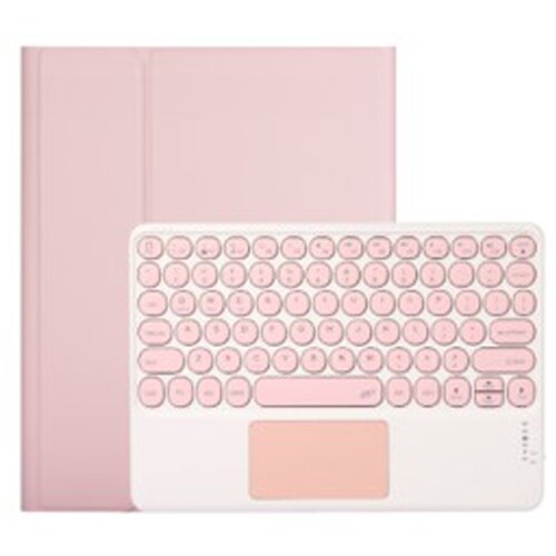Ykcloud Flip cover in Bluetooth Tipkovnica YM11C za iPad Air5 10.9（2022)/iPad Air4 10.9（2020)/iPad Pro11(2022/2021/2020/2018), (20652388) Slike