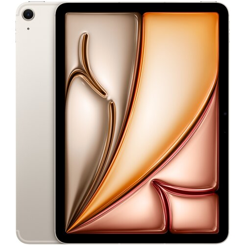Apple iPad Air 11" (M4) WiFi+Cell 128GB MH7A4TY/A PolarsterniPad Air 11" (M4) WiFi+Cell 128GB MH7A4TY/A Cene