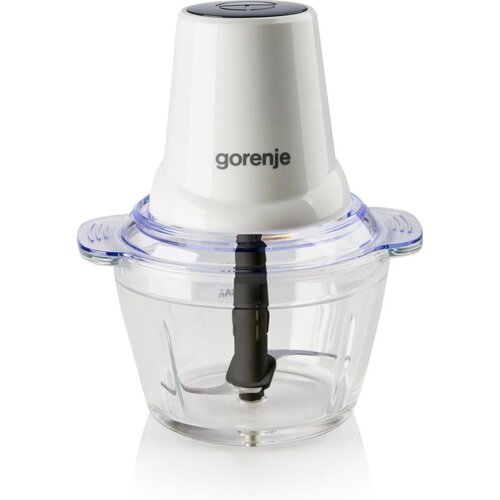 Gorenje S400XG seckalica, 400 w, staklena posuda Cene