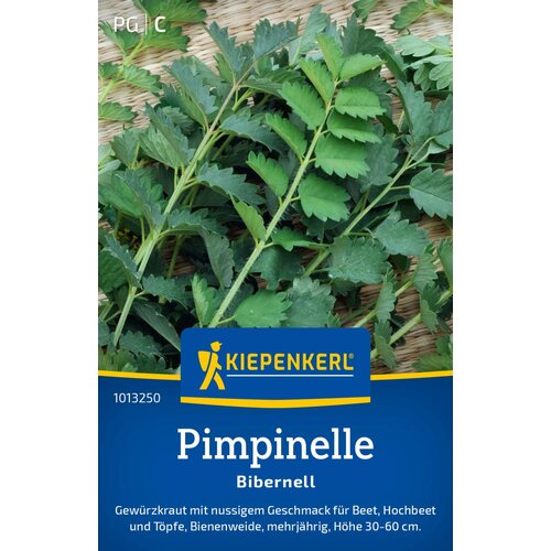 KIEPENKERL Mala strašnica - 1 pkt. Cene