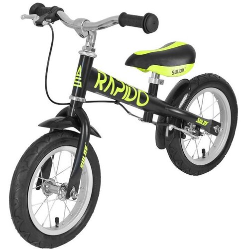 Rulyt Poganjalec Sulov RAPIDO 12", (675366) Cene