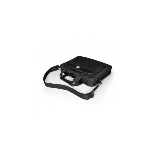 Port Designs Port torba Hanoi II CL 15.6&amp;quot;, crna Slike