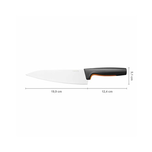Fiskars FUNCTIONAL FORM VELIKI KUHARSKI NOŽ 20 CM Cene