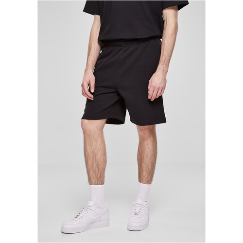 UC Men New Shorts black Slike