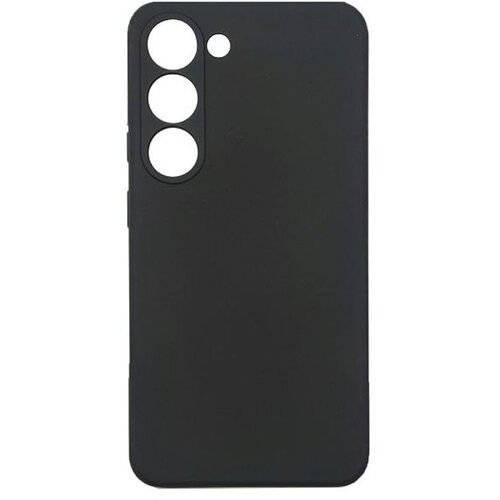Max Mobile Maska za Samsung Galaxy S24 / S25, TPU Silicone Mikro, crna Cijene
